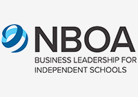 NBOA logo
