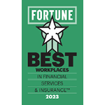 Fortune Best in Finance
