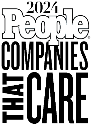 PEOPLE Companies that Care