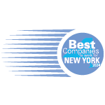 Best Companies NY