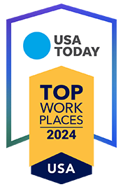 Top Workplaces USA