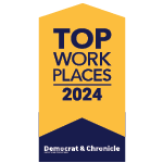 Top Workplaces Rochester