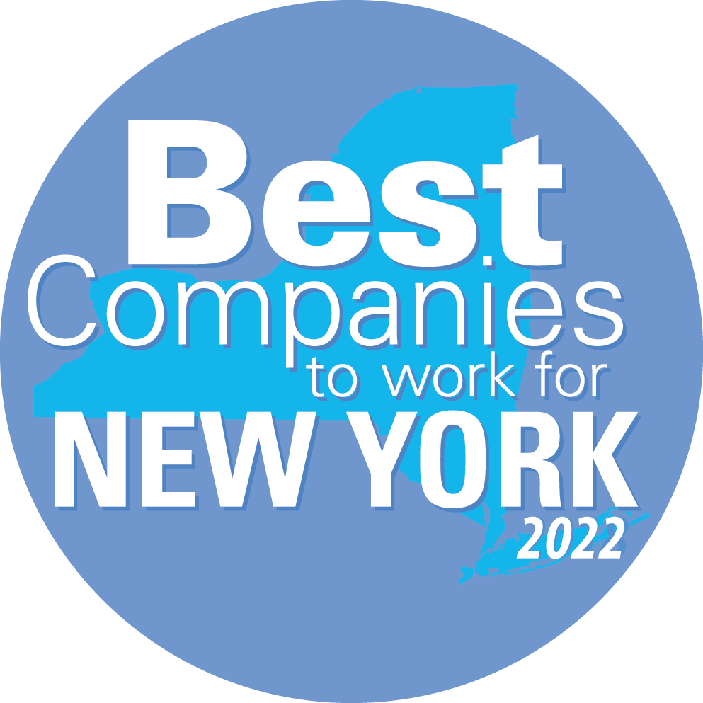 Best Companies NY