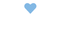 Icon of two people holding a heart