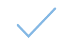 Checkmark icon