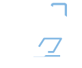 Icon of a person working inside a house