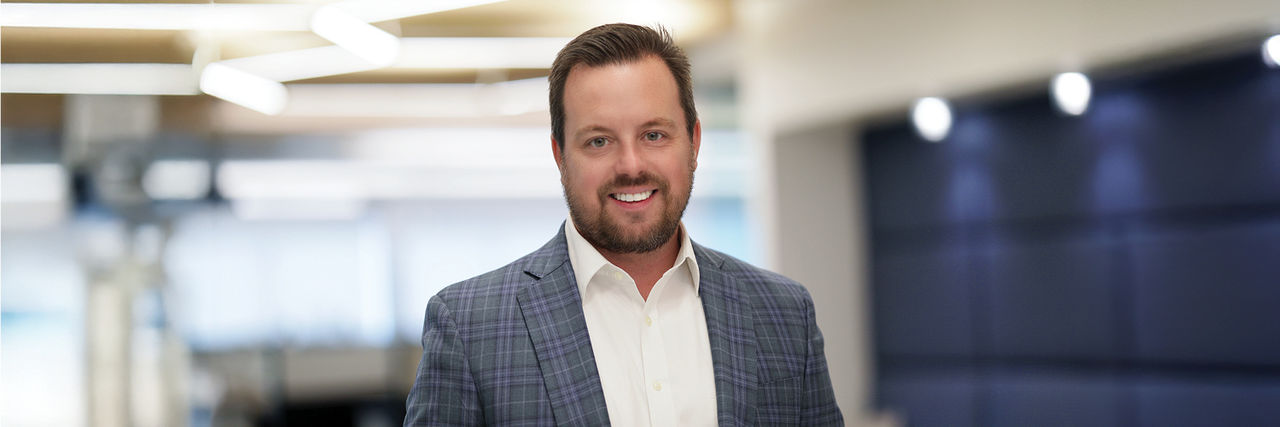 First American Equipment Finance CEO Alan Sikora