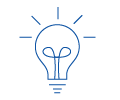 Lightbulb icon