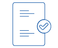 Financing Structure Icon