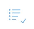 Checklist icon