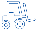Forklift
