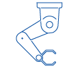 Robot arm
