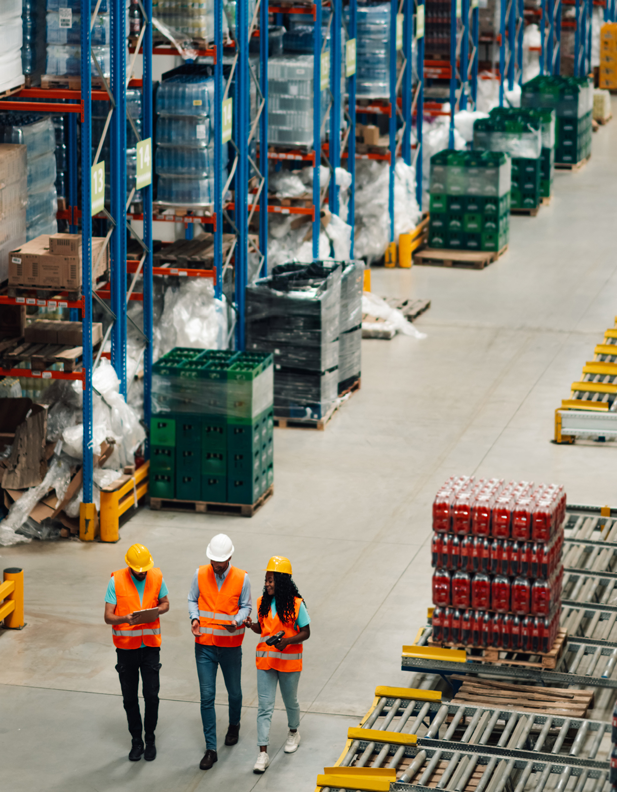 Warehouse