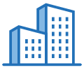 Building icon