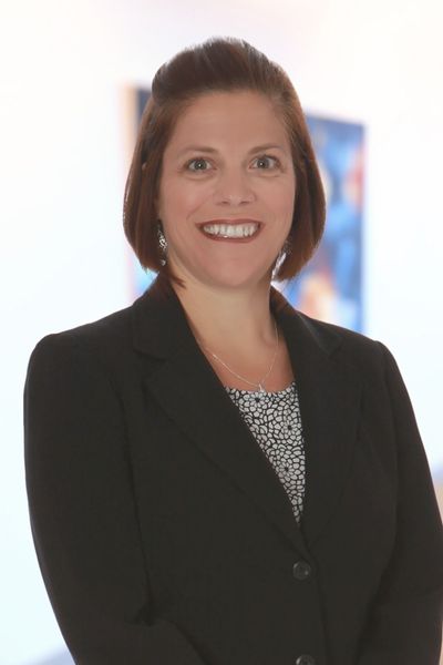 Lori Pallifrone's professional portrait