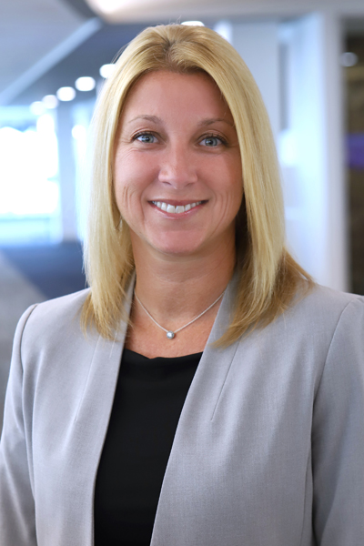 Marie Black's professional portrait