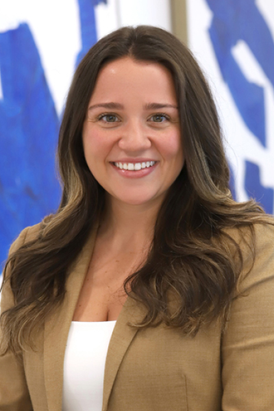 Jordan Ingrassio's professional portrait