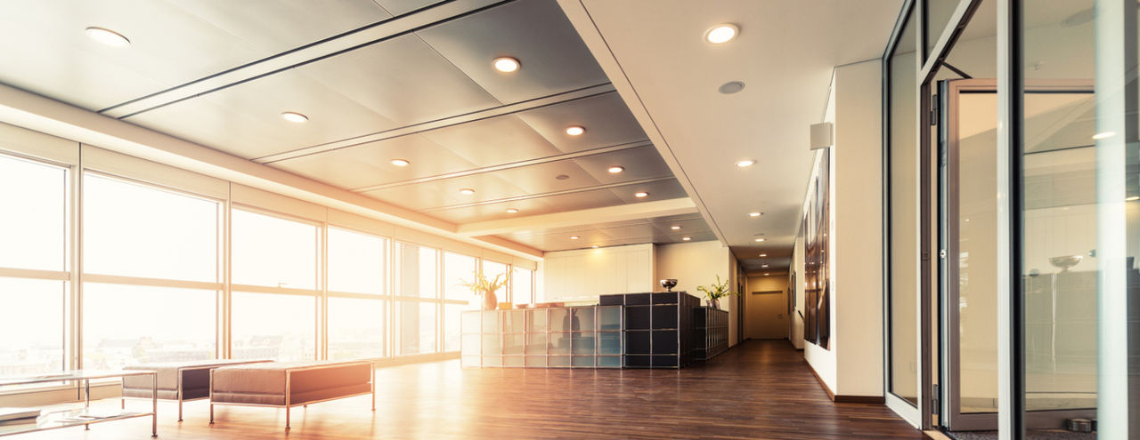 modern office 