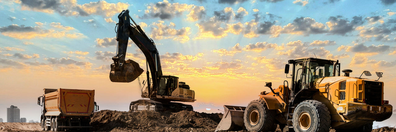 construction equipment