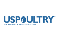 U.S. Poultry logo