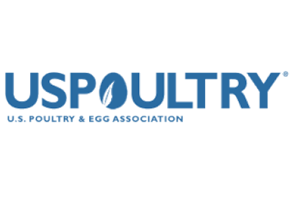 US Poultry logo