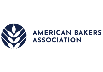 American Bakers Association logo.