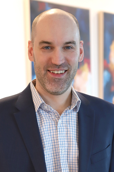 TJ Flint's professional portrait