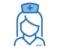 Nurse icon