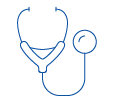 Stethoscope icon
