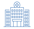 Hospital icon