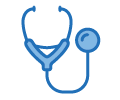 Stethoscope icon