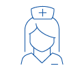 Nurse icon