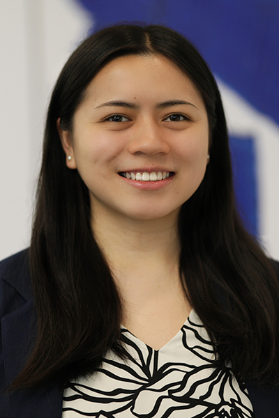 Naomi Lambrecht’s professional portrait