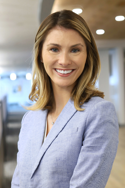 Casey Ryan's professional portrait