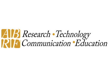 ABRF logo