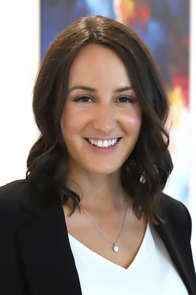 Whitney Rodems' professional portrait 