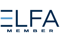 ELFA logo