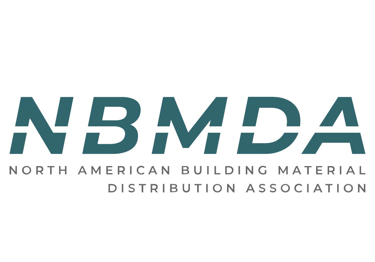 NBMDA logo.