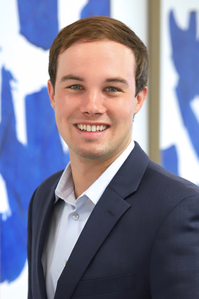Nick Shotwell's professional portrait 