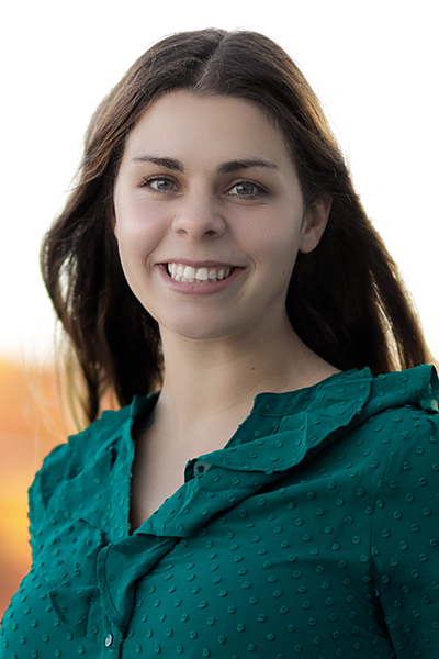 michele majkowski's professional portrait 