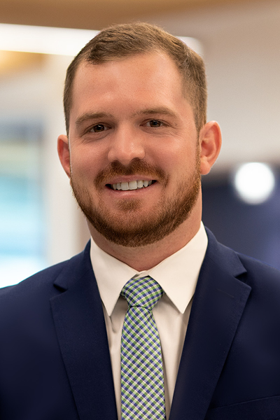 Max Gerling's professional portrait