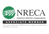 NRECA logo