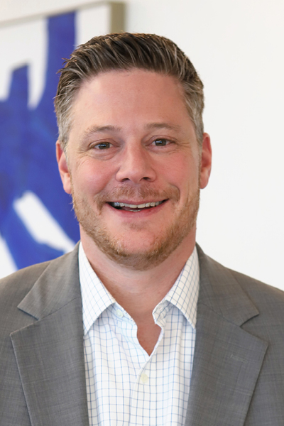 Nicholas Pierandri's professional portrait 