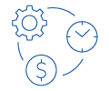 lease process icon