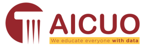 AICUO logo