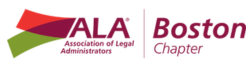 ALA Boston Chapter logo