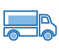 Truck icon
