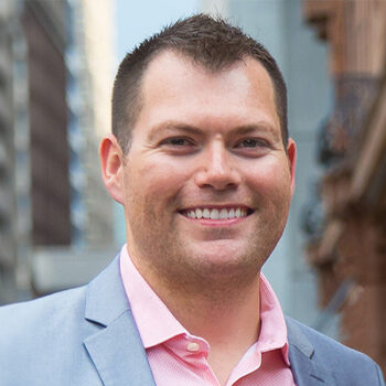 kevin claxon featured speaker