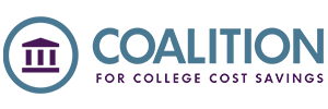 Coalition for College Cost Savings Logo