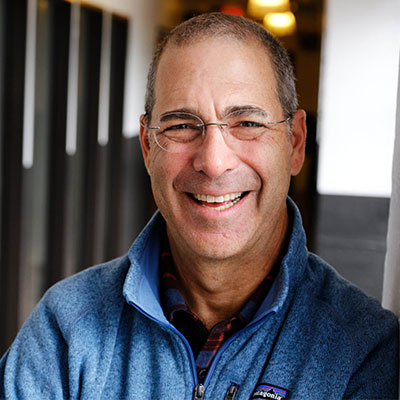 Adam Nemer featured speaker